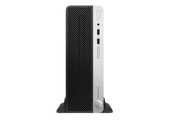HP Core i3 16GB 256GB SSD Small Form Factor Desktop